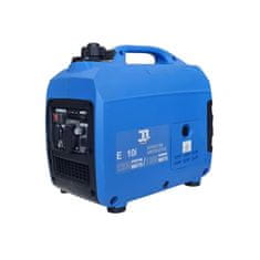 JJ POWER E10I – Električni agregat
