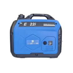 E22I – Električni agregat