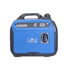 E22I – Električni agregat