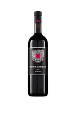 Monterosso Vino Nerone 2019 0,75 l