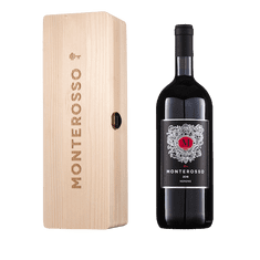 Monterosso Vino Nerone 2018 GB 1,5 l