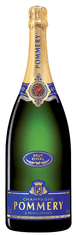 Pommery Champagne Royal Brut WB 1,5 l