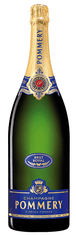 Pommery Champagne Royal Brut WB 3,0 l