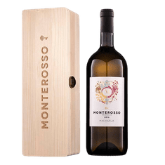 Monterosso Vino Malvazija Selekcija 2017 GB 1,5 l