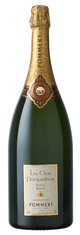 Pommery Champagne Clos Pompadour Vintage 2004 1,5 l