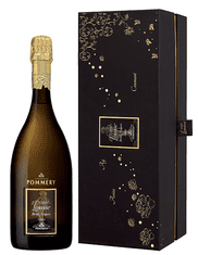 Pommery Champagne Cuvee Louise Vintage 2006 GB  0,75 l