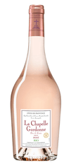 Gordonne Vino La Chapelle Rose BIO Chateau La 3 l