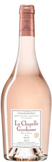 Gordonne Vino La Chapelle Rose BIO Chateau La 1,5 l