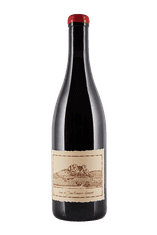 Ganevat Vino Pinot Noir Sur La Cote 2020 0,75 l