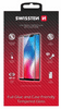 SWISSTEN Case Friendly zaščitno steklo za iPhone 14 Pro, črno (54501825)