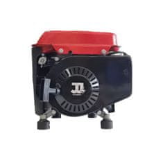 JJ POWER E6 AVR – Električni agregat