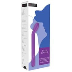 Bswish Vibrator za točko G "bSwish bGee" (R27338)