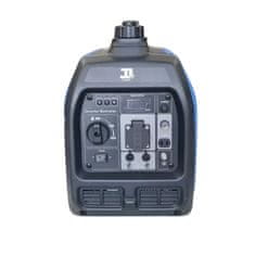 JJ POWER E30I– Električni agregat