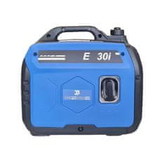 E30I– Električni agregat