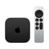 Apple TV 4K, Wi-Fi+Ethernet, 128 GB (2022) (MN893SO/A)