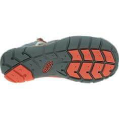 KEEN Sandali 36 EU Seacamp II Cnx