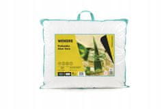 shumee Antialergijska spalna blazina z aloe vero 50x60 cm