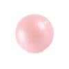 Vivid pilates žoga, 20cm, pink