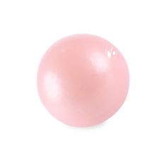 Gymstick Vivid pilates žoga, 20cm, pink