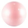 Vivid fitnes vadbena žoga, 75 cm, pink