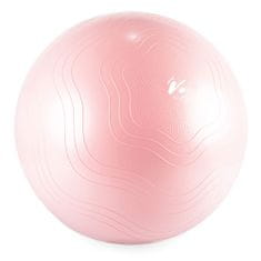 Gymstick Vivid fitnes vadbena žoga, 65 cm, pink