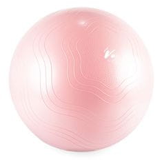 Gymstick Vivid fitnes vadbena žoga, 65 cm, pink