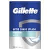 Gillette vodica po britju Series Arctic Ice VPH, 100 ml