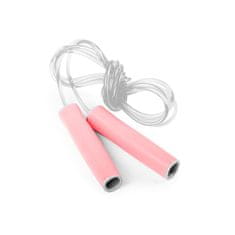 Gymstick Vivid kolebnica, pink