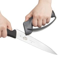 Victorinox Brusilec za nože z ročajem 14,5x7cm / inox, PP
