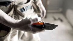Fiskars CarbonMax kuhinjski nož s fiksnim rezilom