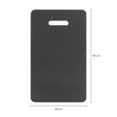 Fiskars Trdna podloga za kolena - 1062832 -