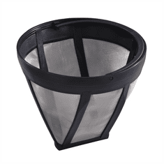 Xavax Stalni filter za aparat za kavo, nadomestni filter velikosti 4
