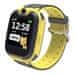 Canyon Pametna ura Tony KW-31 YELLOW