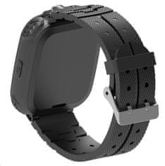 Canyon Pametna ura Tony KW-31 BLACK