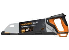 Fiskars PowerTooth ročni p, 380 mm, 9 z