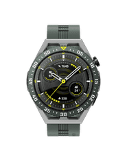 Huawei Watch GT 3 SE pametna ura, zelena