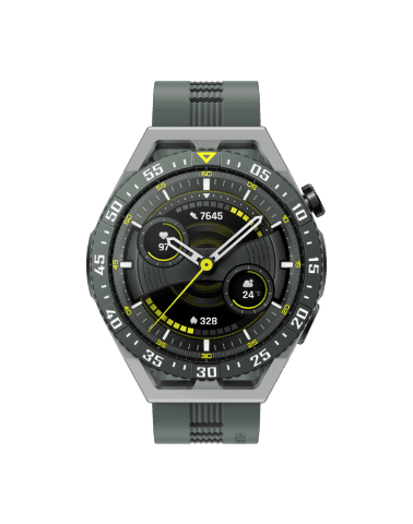 Huawei Watch GT 3 SE pametna ura, zelena