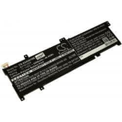 POWERY baterija za Asus A501LX-DM023H