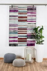 eoshop Moderna kos preproga Velvet 3101/990, rdeča Osta (Varianta: 115 x 170)