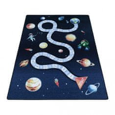 eoshop Otroška preproga Play 2910 navy (Varianta: 120 x 170 cm)