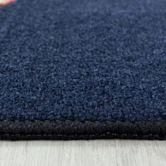 eoshop Otroška preproga Play 2910 navy (Varianta: 120 x 170 cm)