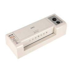 Deli Laminator, plastifikator A4 E3891-EU