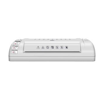 Deli Laminator, plastifikator A4 E3893-EU