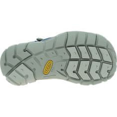 KEEN Čevlji modra 30 EU Seacamp II Cnx