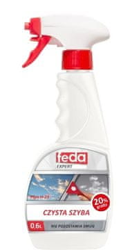 Onduline Čistilo za steklo Feda 0,6 l