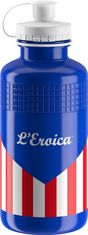 Elite Steklenica Vintage L´eroica blue ZDA, 500 ml