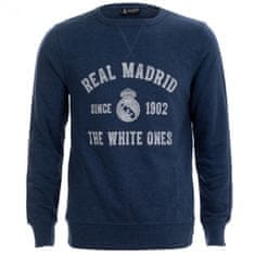 Real Madrid Crew Neck pulover, M