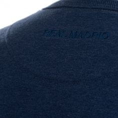 Real Madrid Crew Neck pulover, M