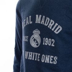 Real Madrid Crew Neck pulover, XXL