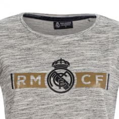 Real Madrid N°8 Crew Neck ženski pulover, M